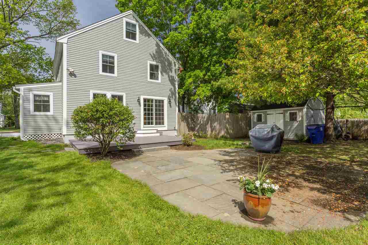 45 Washington Street, Unit 45B Exeter, NH 03833 - Photo 25 of 30 Gallery Image 25