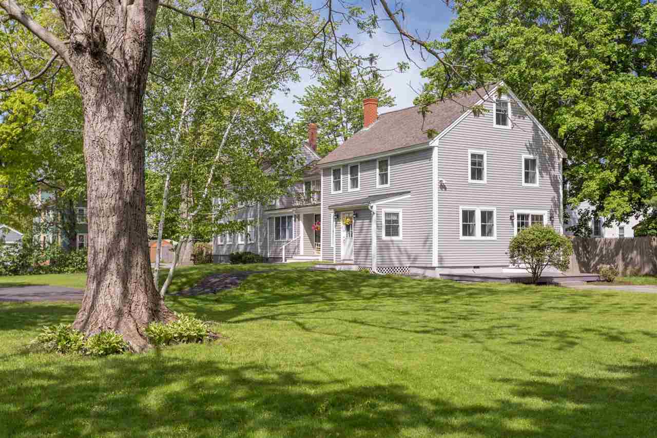 45 Washington Street, Unit 45B Exeter, NH 03833 - Photo 29 of 30 Gallery Image 29