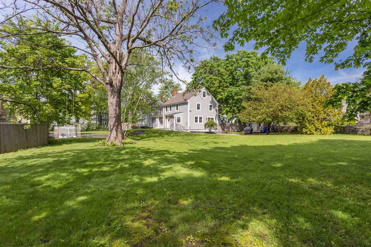 45 Washington Street, Unit 45B Exeter, NH 03833 - Photo 30 of 30 Gallery Image 30