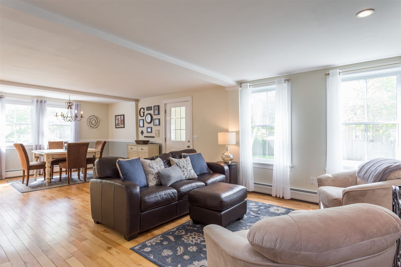 45 Washington Street, Unit 45B Exeter, NH 03833 - Photo 6 of 30 Gallery Image 6