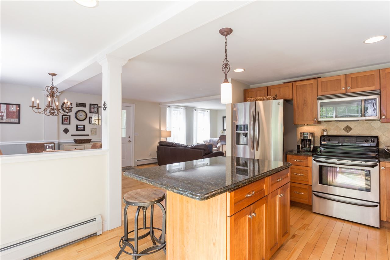 45 Washington Street, Unit 45B Exeter, NH 03833 - Photo 8 of 30 Gallery Image 8