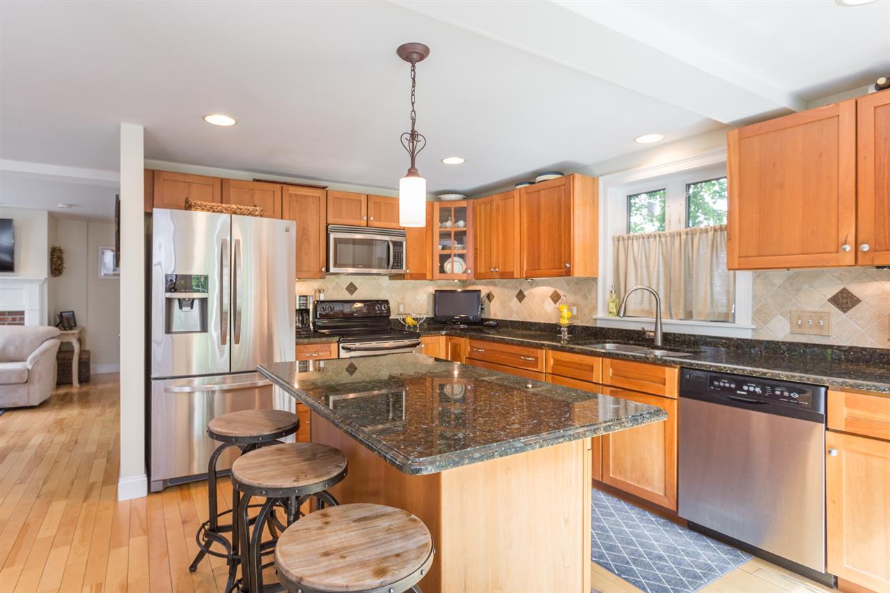 45 Washington Street, Unit 45B Exeter, NH 03833 - Photo 9 of 30 Gallery Image 9