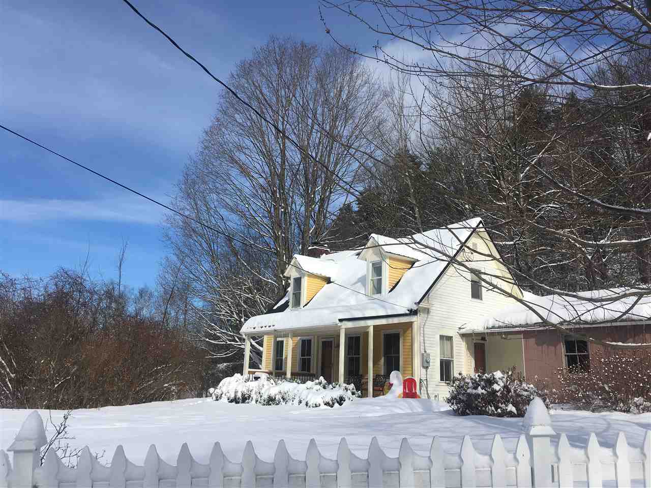 7 Dublin Rd Extension Orford, NH 03777 - Photo 2 of 27 Gallery Image 2