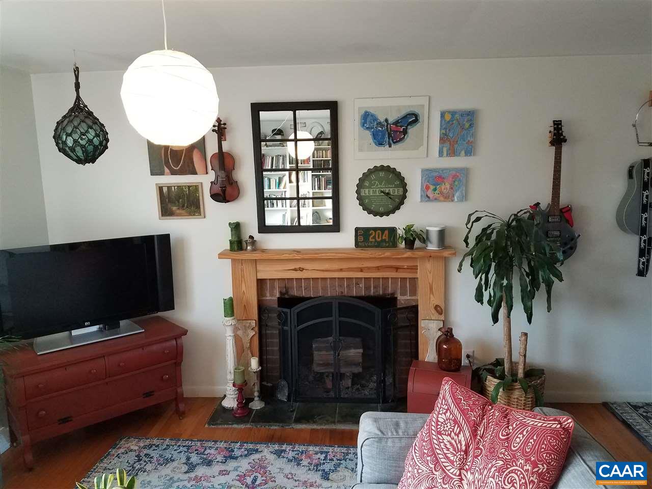 1317 Grove Road Charlottesville, VA 22901 - Photo 3 of 13 Gallery Image 3
