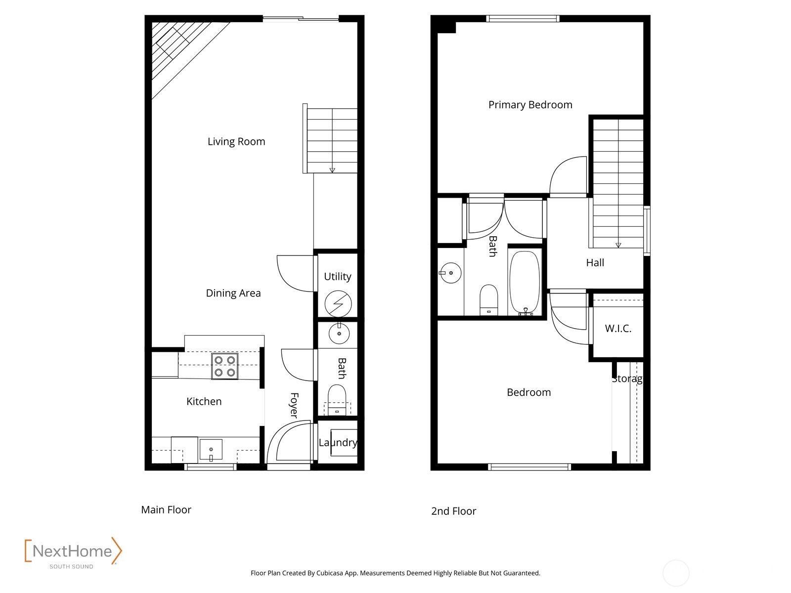 1040 South 320th Street, Unit 5 Federal Way, WA 98003 - Photo 32 of 32