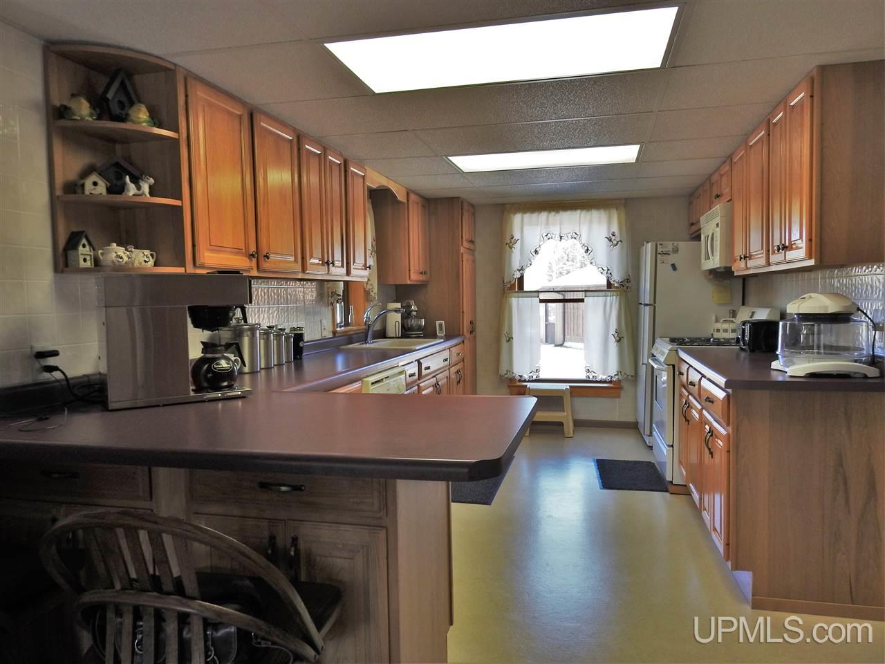 6500 Caps Creek Road Republic, MI 49879 - Photo 11 of 26 Gallery Image 11