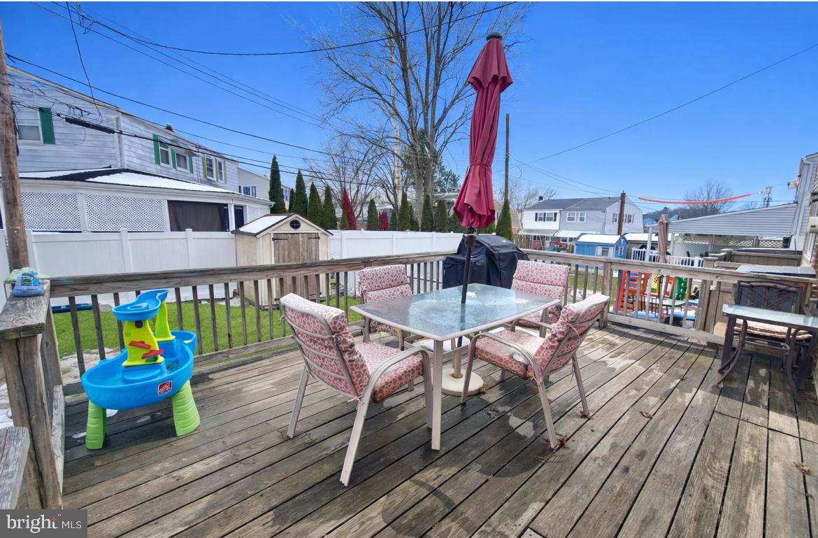 1424 Blackrock Road Swarthmore, PA 19081 - Photo 16 of 17