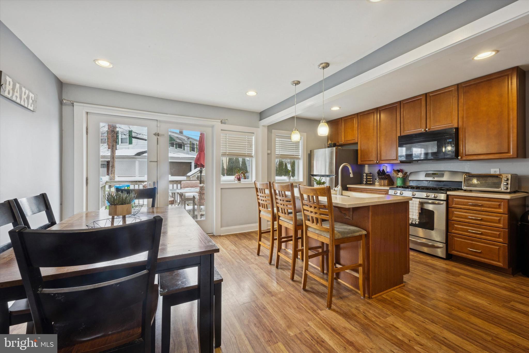 1424 Blackrock Road Swarthmore, PA 19081 - Photo 3 of 17