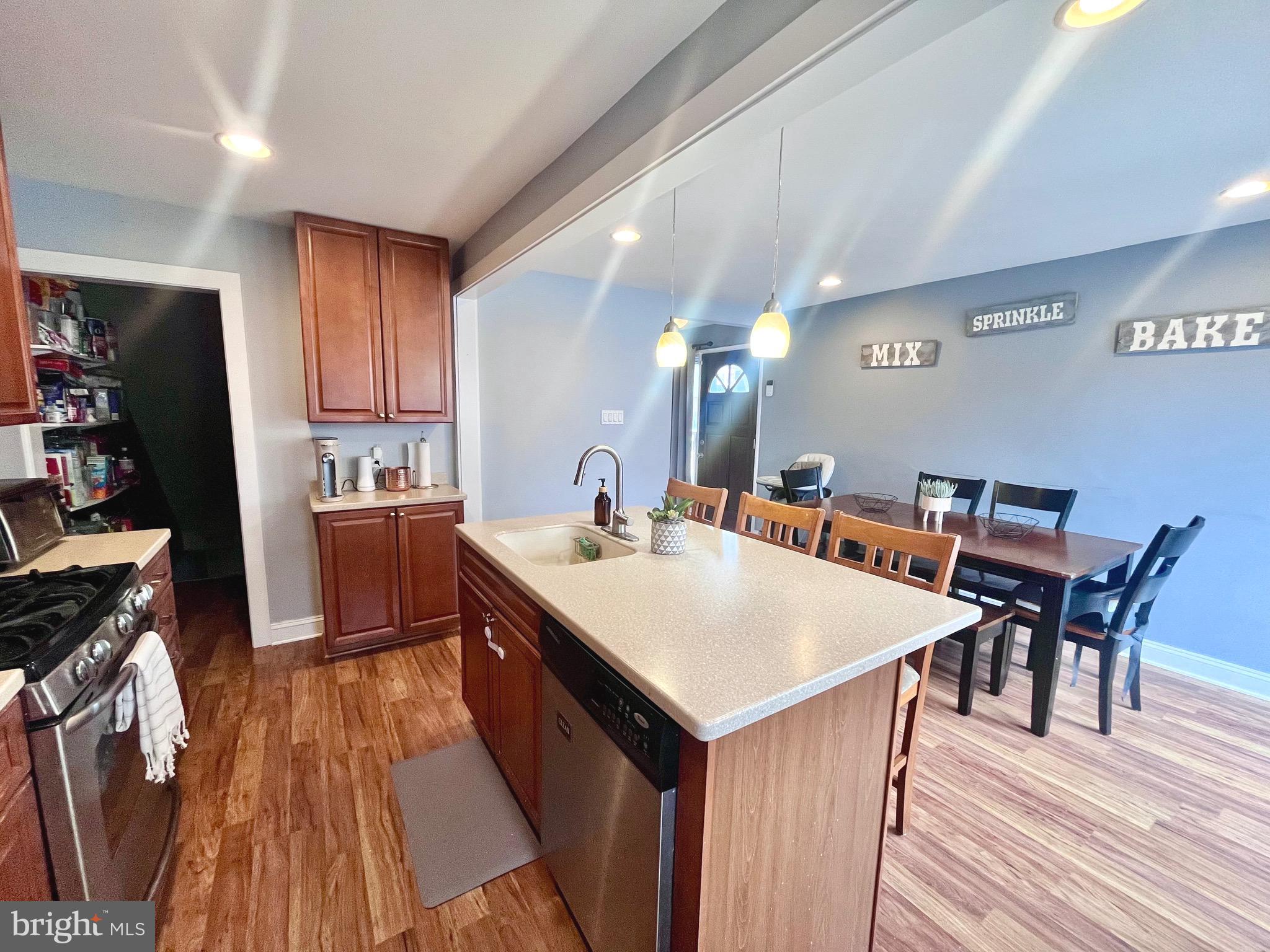 1424 Blackrock Road Swarthmore, PA 19081 - Photo 5 of 17