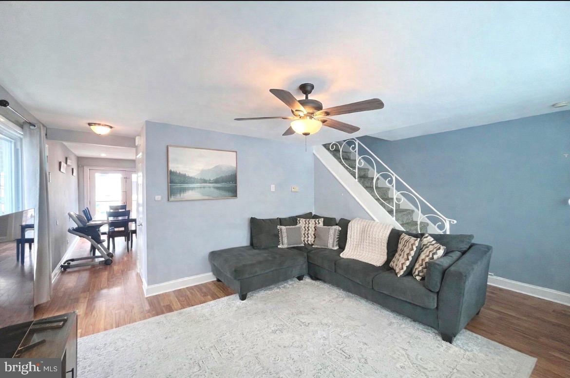 1424 Blackrock Road Swarthmore, PA 19081 - Photo 8 of 17