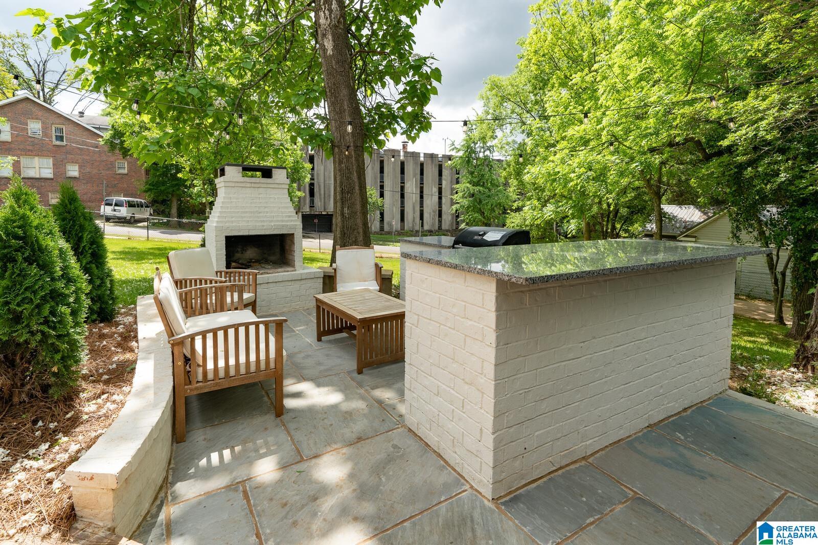 20 South 80th Street Birmingham, AL 35206 - Photo 43 of 48