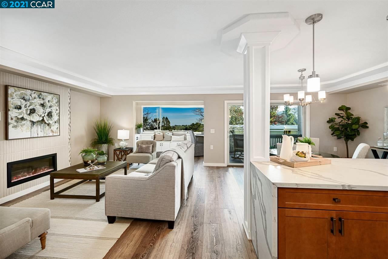 1156 Running Springs Road, Unit 4 Walnut Creek, CA 94595 - Photo 1 of 1