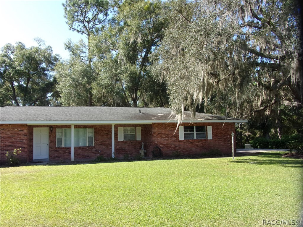 1821 Kimberly Lane Inverness, FL 34452 - Photo 28 of 34