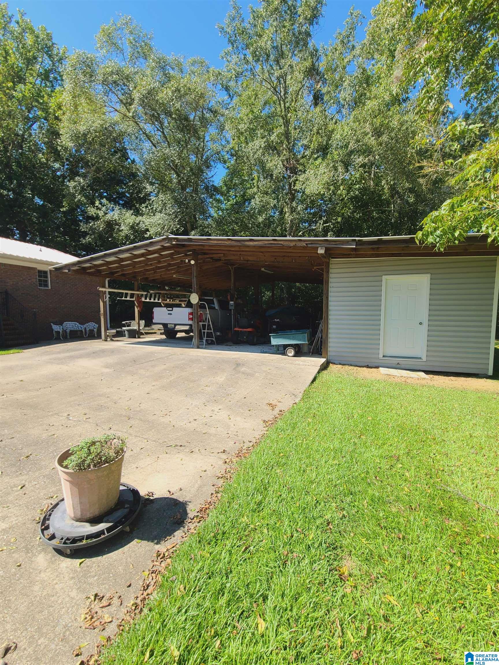 120 Choctaw Lane Ragland, AL 35131 - Photo 30 of 30