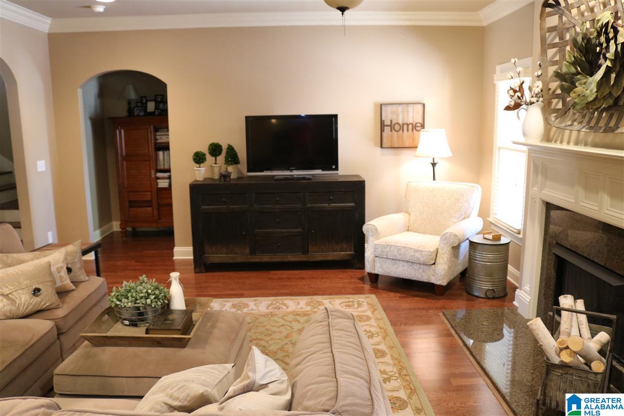 1373 Chapel Street Birmingham, AL 35226 - Photo 12 of 41