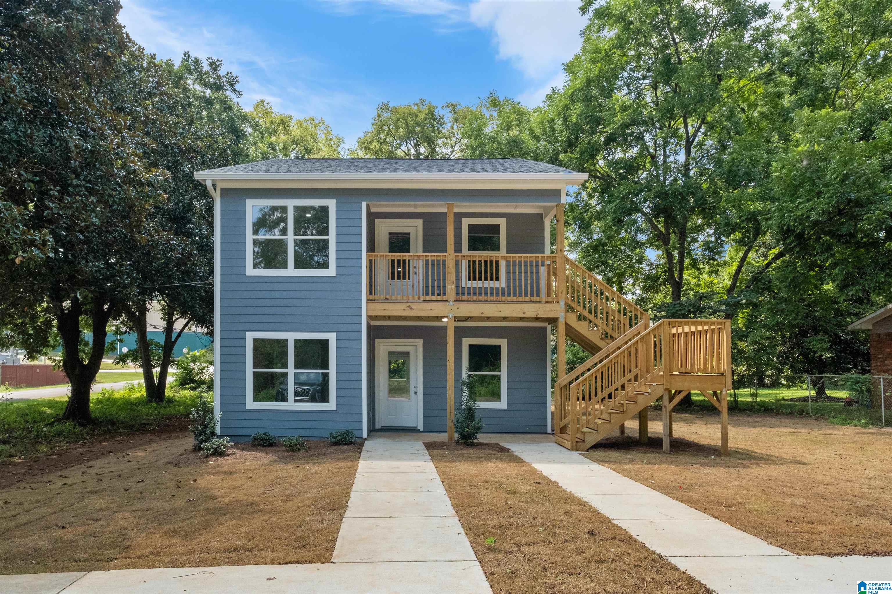 260 Commerce Street Montevallo, AL 35115 - Photo 1 of 28