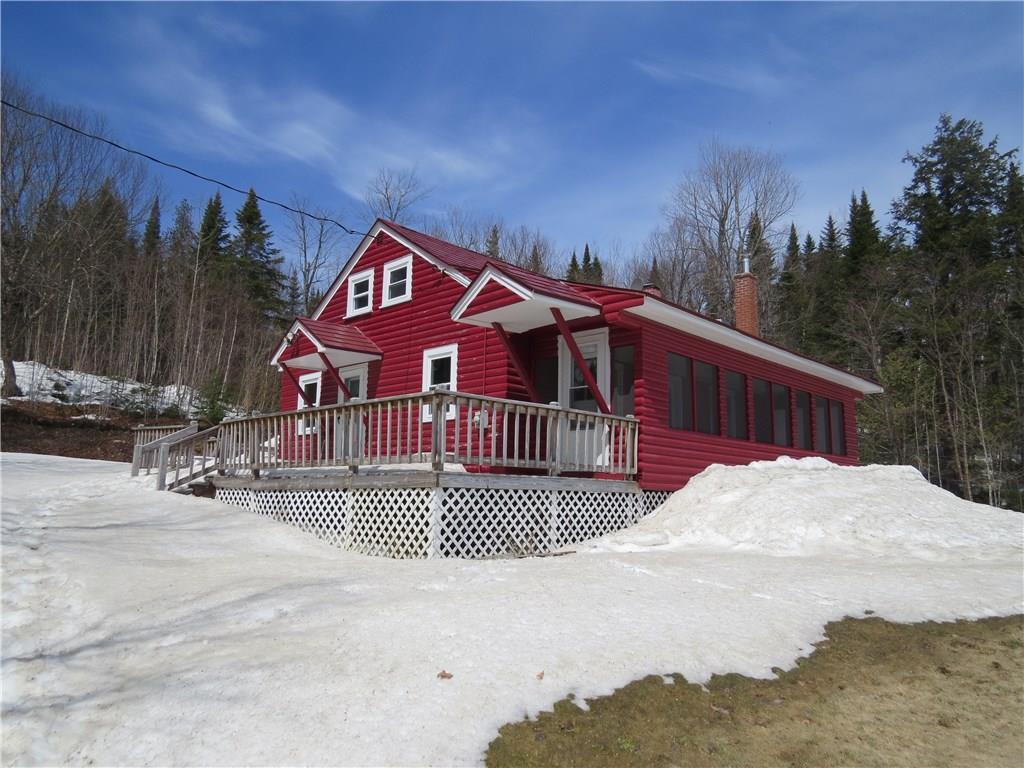 265 Red River Road Winterville Plt, ME 04739 - Photo 3 of 17 Photo