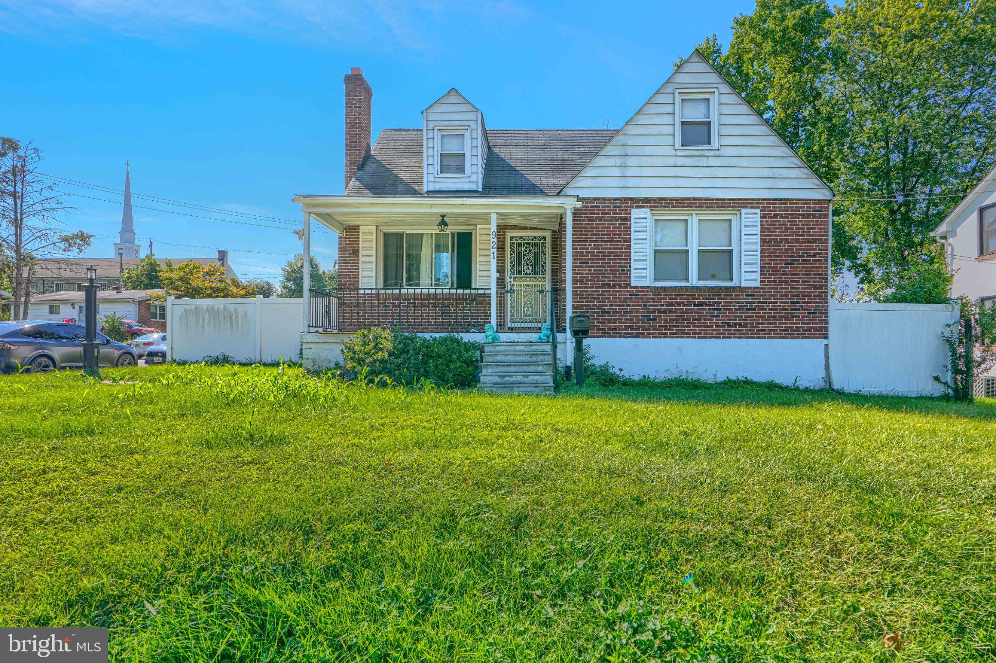 921 Milford Mill Road Baltimore, MD 21208 - Photo 2 of 34 Gallery Image 2