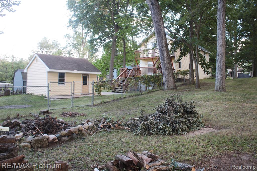 10183 Skeman Road Brighton, MI 48114 - Photo 45 of 70 Gallery Image 45