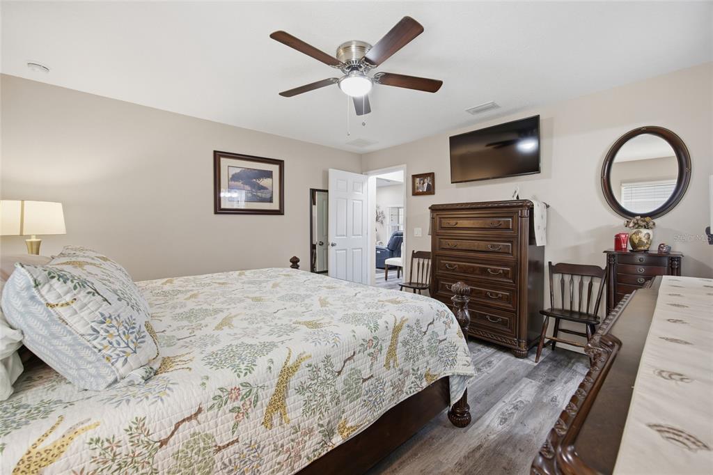 15487 Southeast 91st Ct Road Summerfield, FL 34491 - Photo 13 of 27