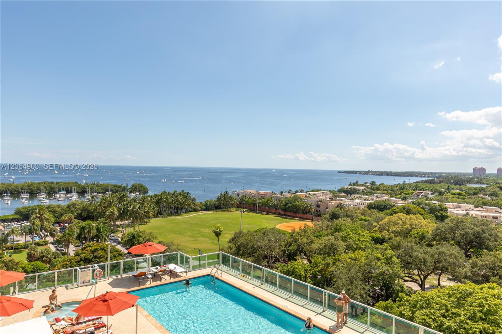 2889 McFarlane Road, Unit 1014 Miami, FL 33133 - Photo 2 of 28 Gallery Image 2