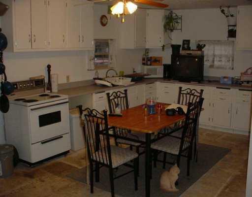 30 Pioneer Lake Road Commodore, PA 15729 - Photo 4 of 4 Kitchen.