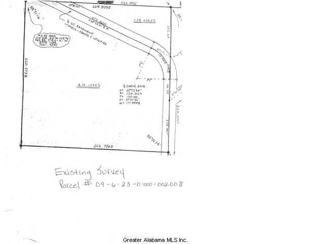 1 Signal Valley Trail Chelsea, AL 35043 - Photo 9 of 10