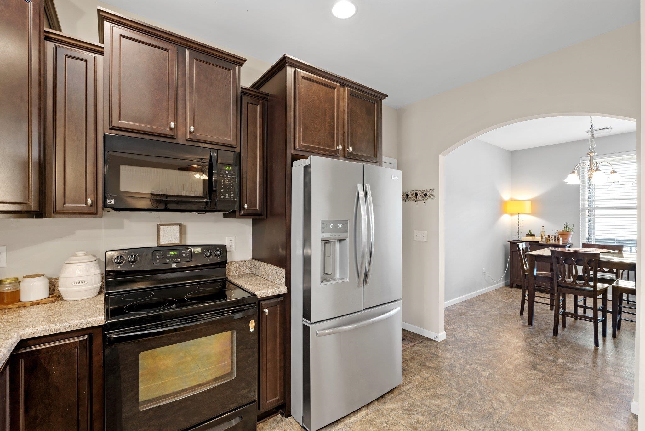 212 Dayside Court Greer, SC 29651 - Photo 23 of 46