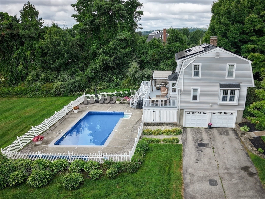 118 Mendon Road Sutton, MA 01590 - Photo 29 of 30 Gallery Image 29