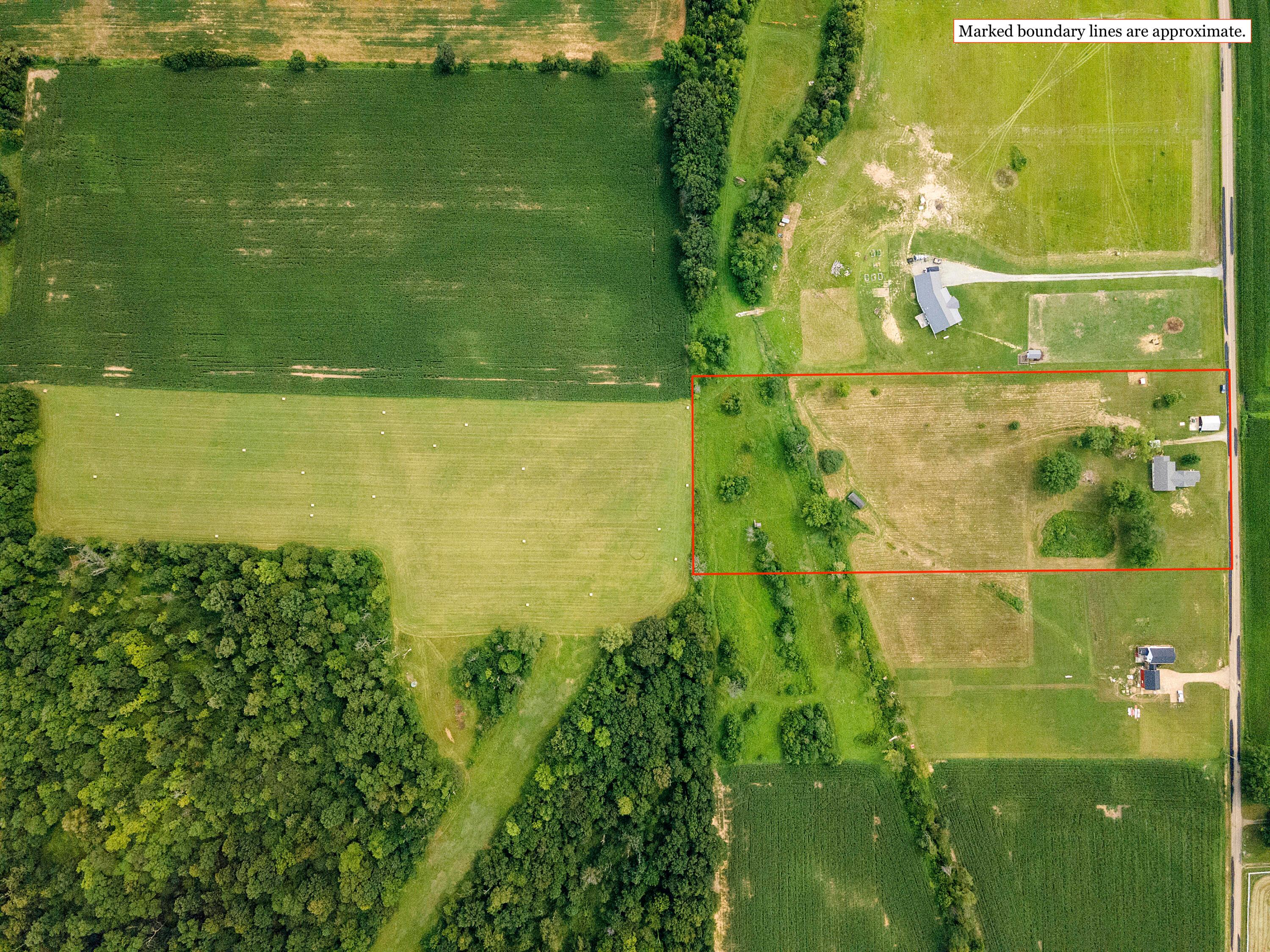 3006 Weaver Road Mount Vernon, OH 43050 - Photo 49 of 51 DJI_05611
