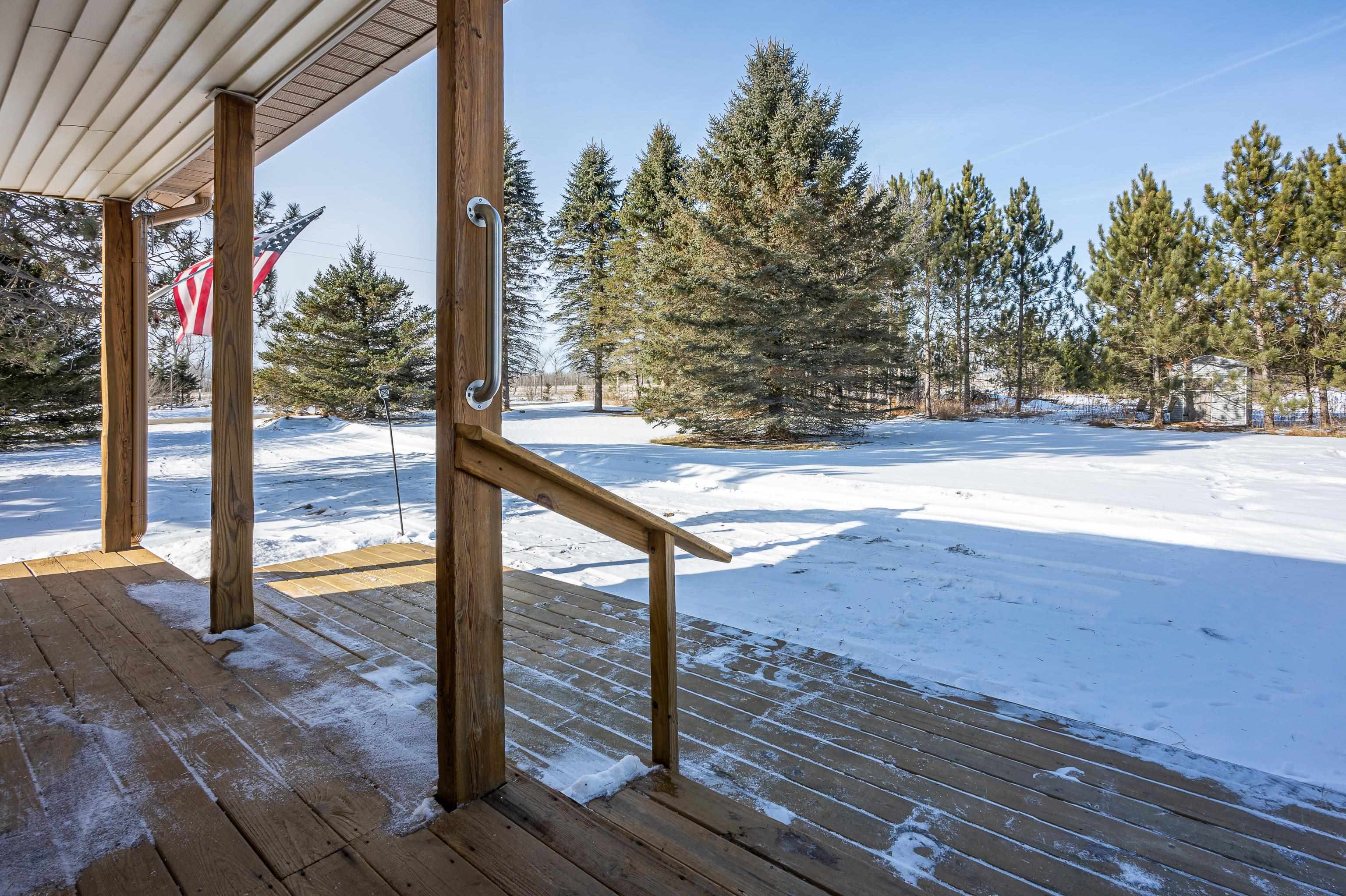 2136 North Merritt Road Merritt, MI 49667 - Photo 22 of 63