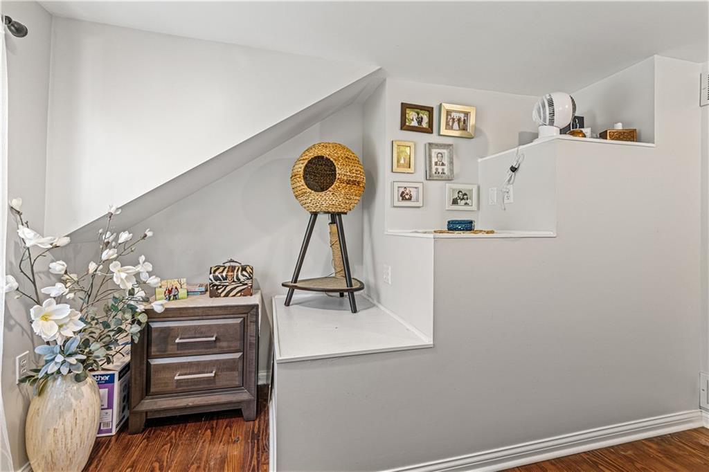 2332 Highway 168 Georgetown, PA 15043 - Photo 14 of 33 a view of workspace with fan