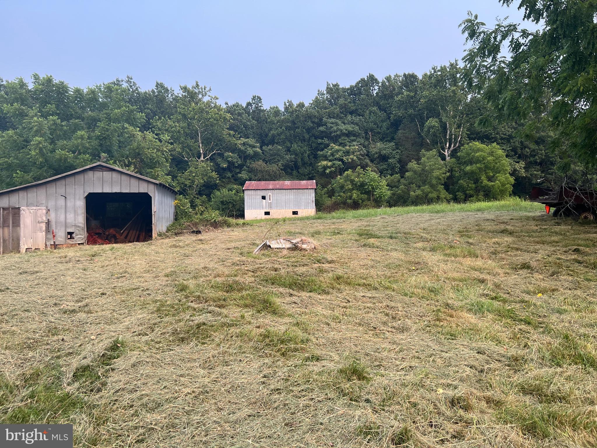 16368 North Merrimac Road Culpeper, VA 22701 - Photo 32 of 59 Gallery Image 32
