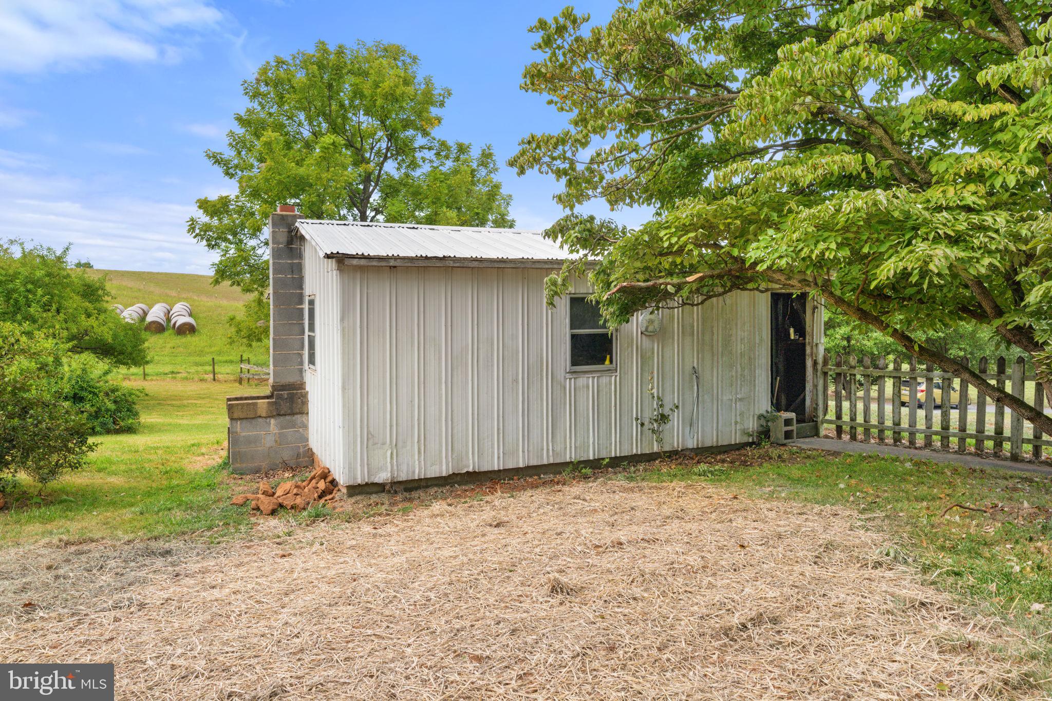 16368 North Merrimac Road Culpeper, VA 22701 - Photo 34 of 59 Gallery Image 34