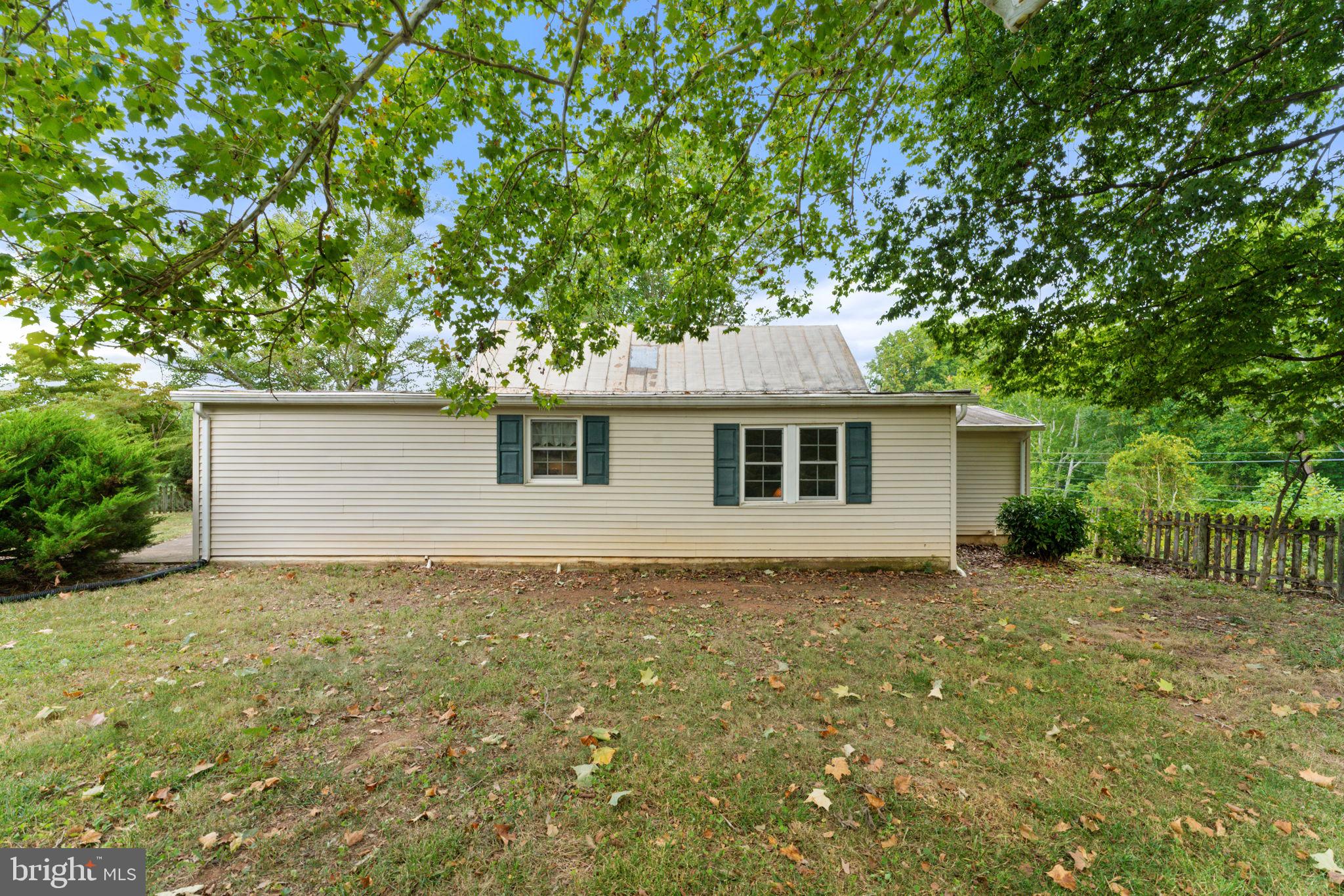 16368 North Merrimac Road Culpeper, VA 22701 - Photo 35 of 59 Gallery Image 35