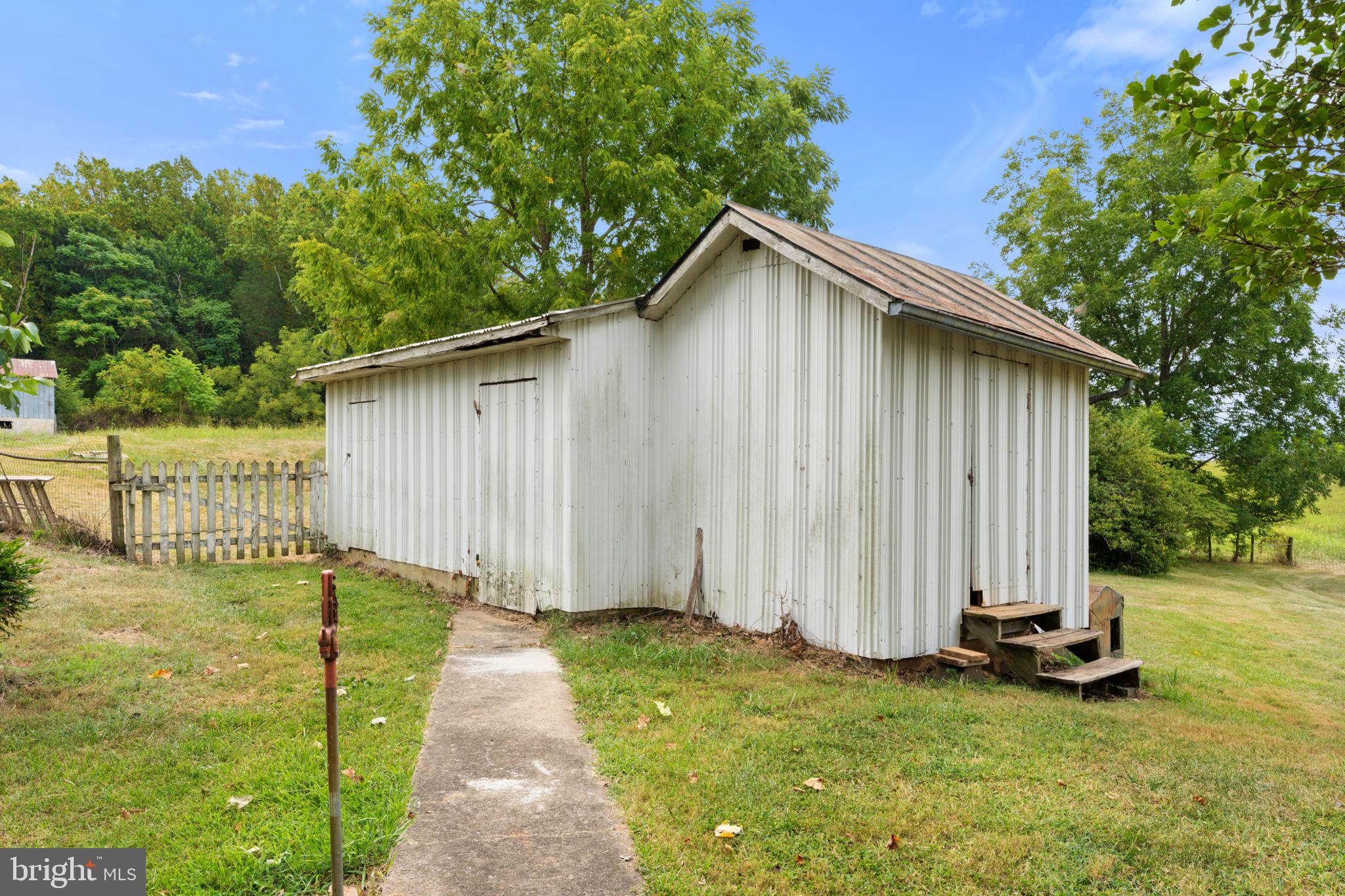 16368 North Merrimac Road Culpeper, VA 22701 - Photo 36 of 59 Gallery Image 36