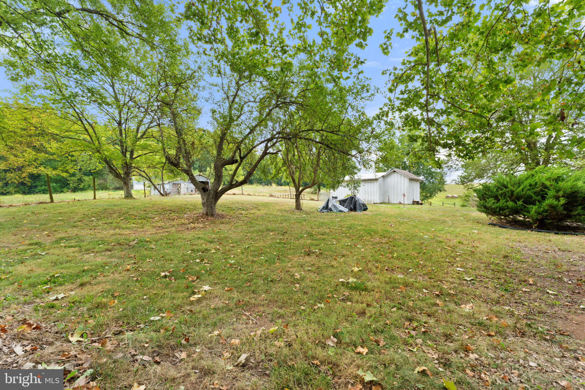 16368 North Merrimac Road Culpeper, VA 22701 - Photo 37 of 59 Gallery Image 37