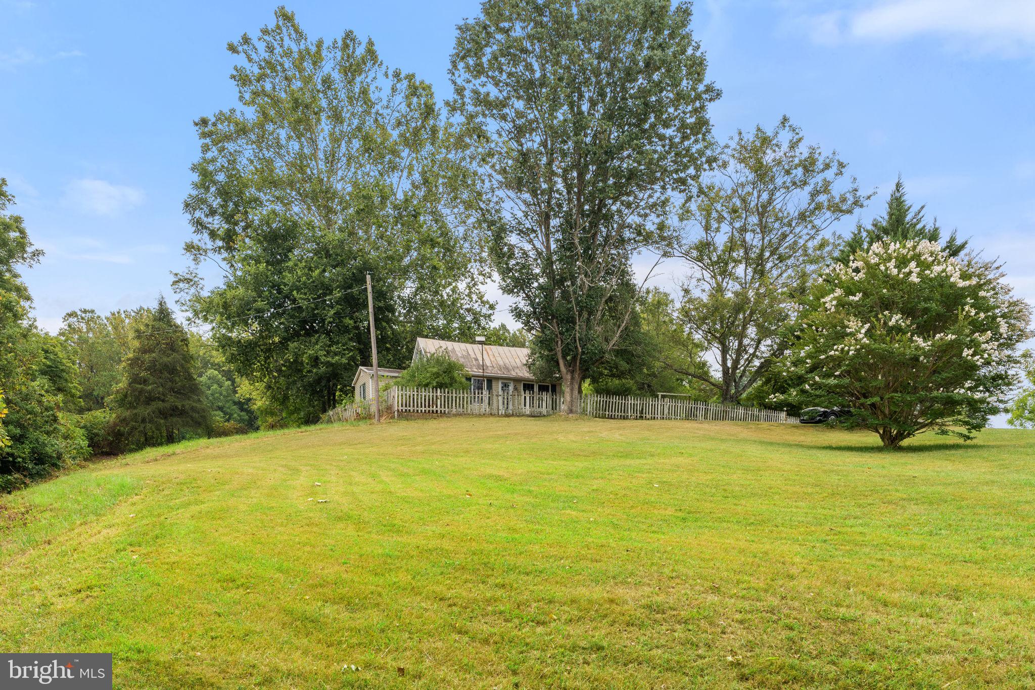 16368 North Merrimac Road Culpeper, VA 22701 - Photo 40 of 59 Gallery Image 40
