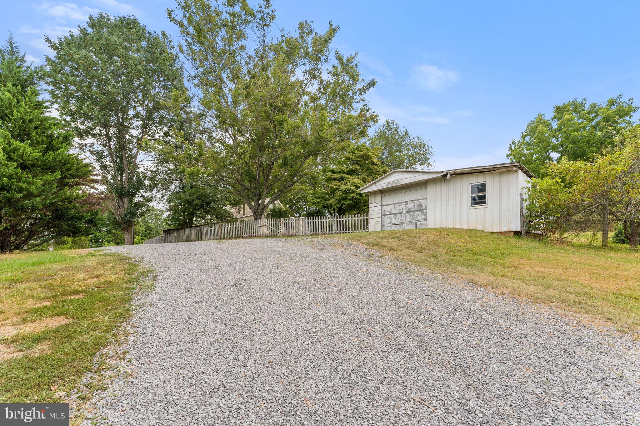 16368 North Merrimac Road Culpeper, VA 22701 - Photo 43 of 59 Gallery Image 43