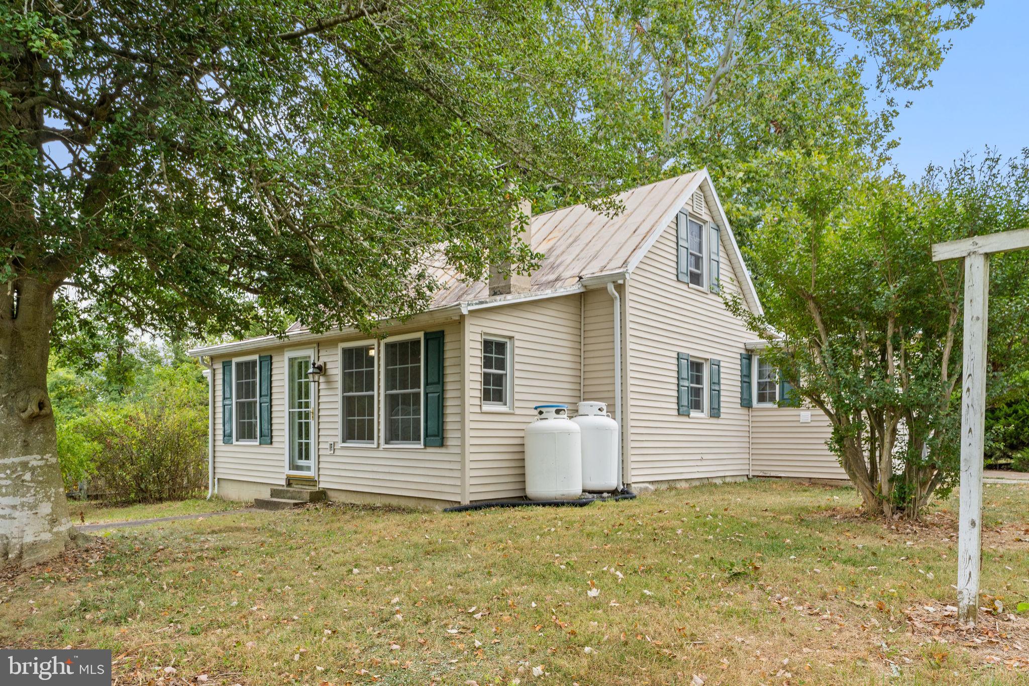 16368 North Merrimac Road Culpeper, VA 22701 - Photo 45 of 59 Gallery Image 45