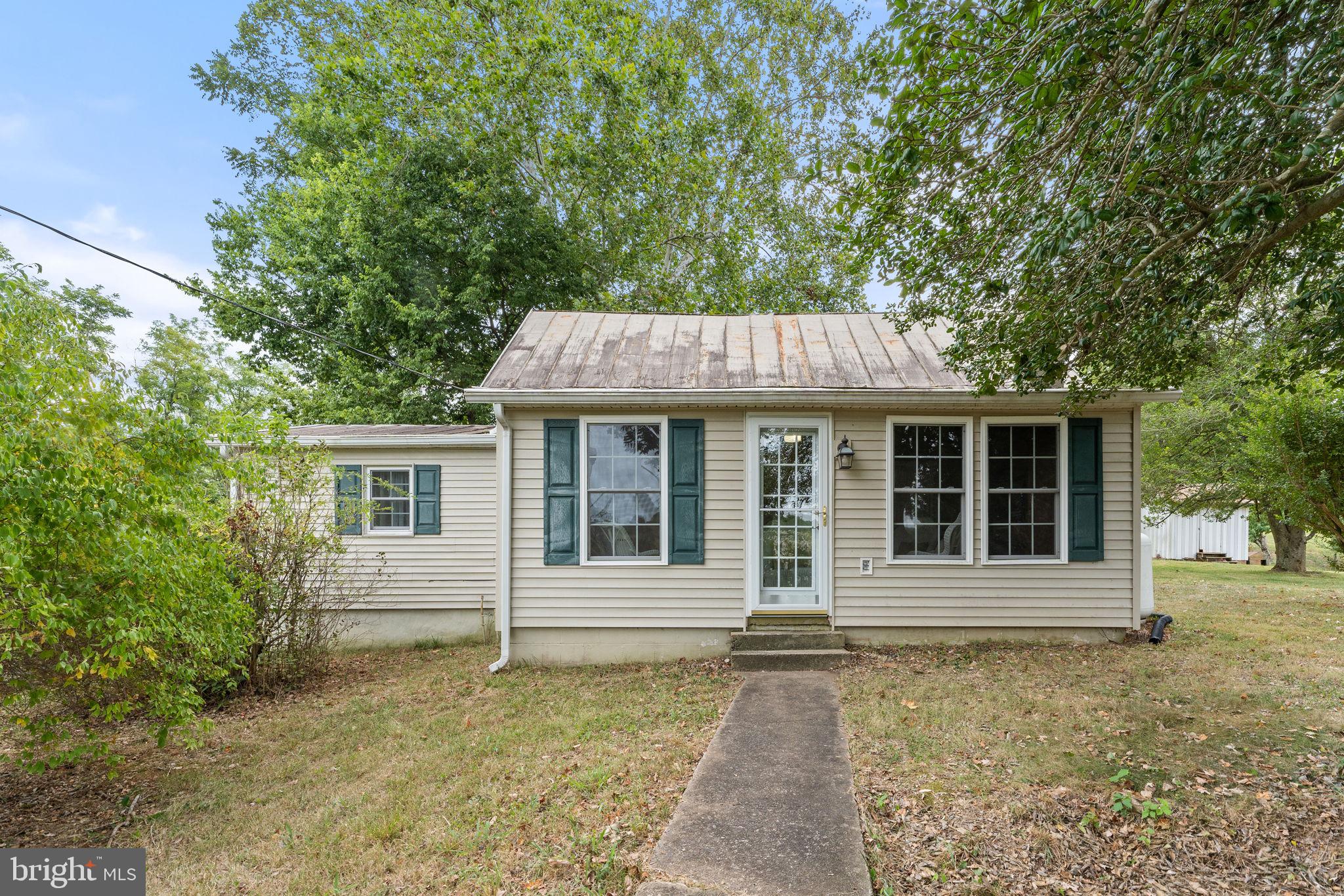 16368 North Merrimac Road Culpeper, VA 22701 - Photo 46 of 59 Gallery Image 46