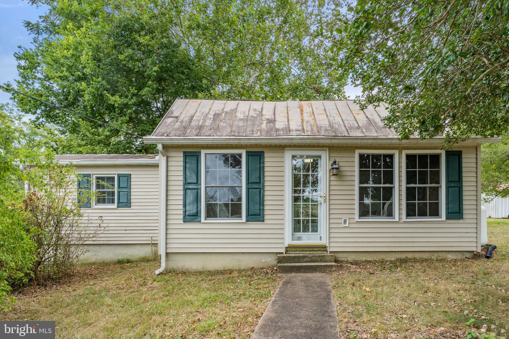 16368 North Merrimac Road Culpeper, VA 22701 - Photo 47 of 59 Gallery Image 47