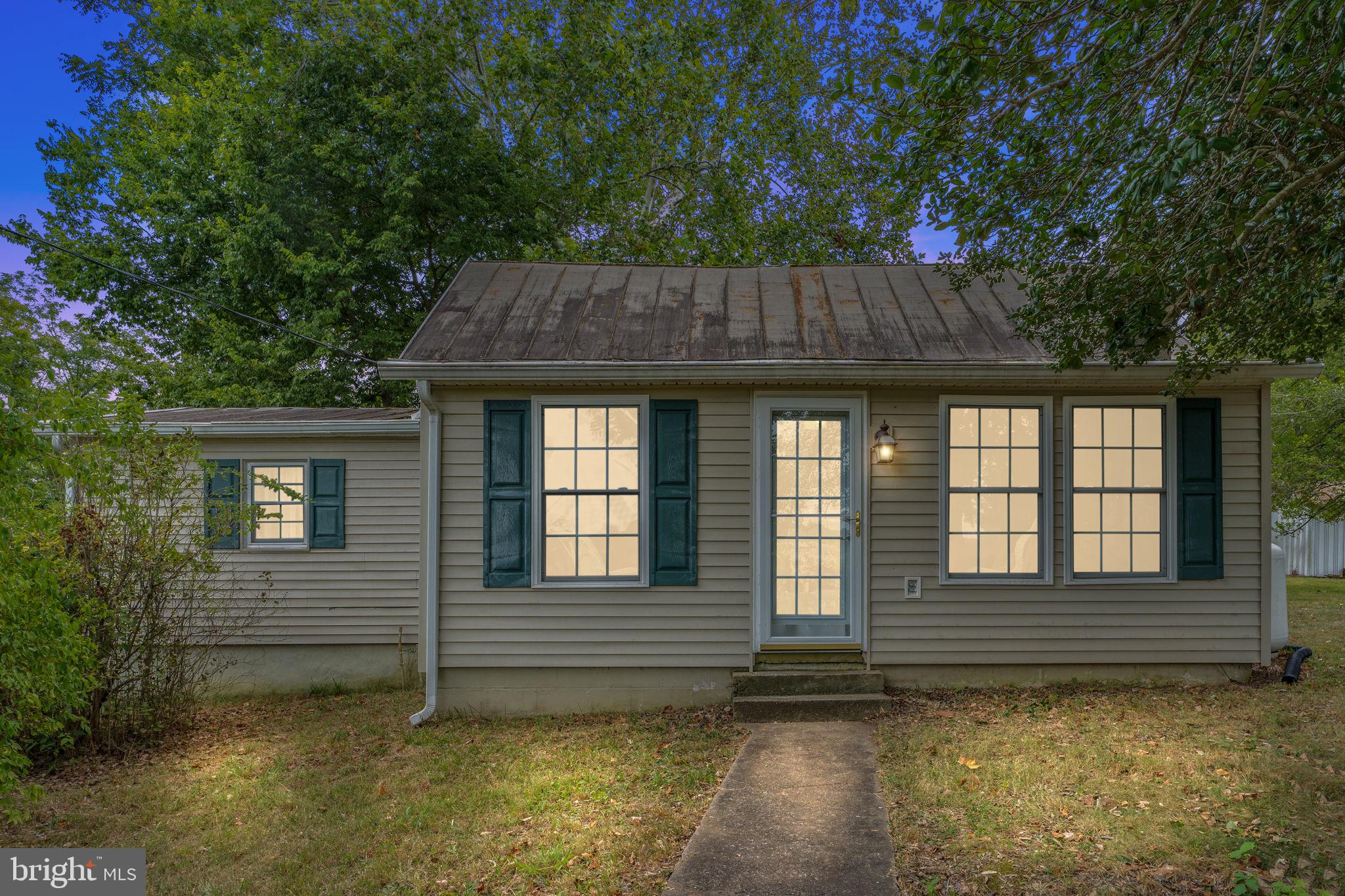 16368 North Merrimac Road Culpeper, VA 22701 - Photo 49 of 59 Gallery Image 49