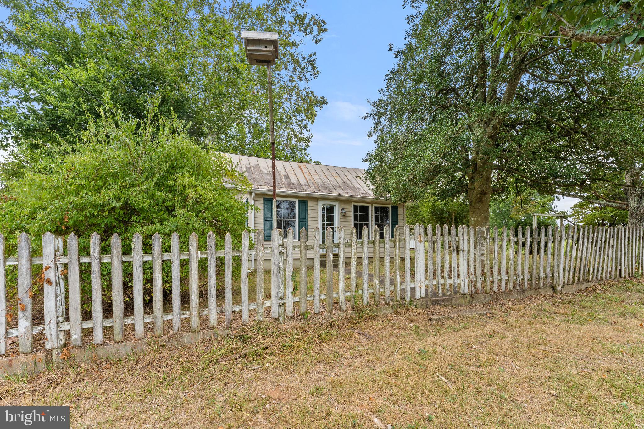 16368 North Merrimac Road Culpeper, VA 22701 - Photo 57 of 59 Gallery Image 57