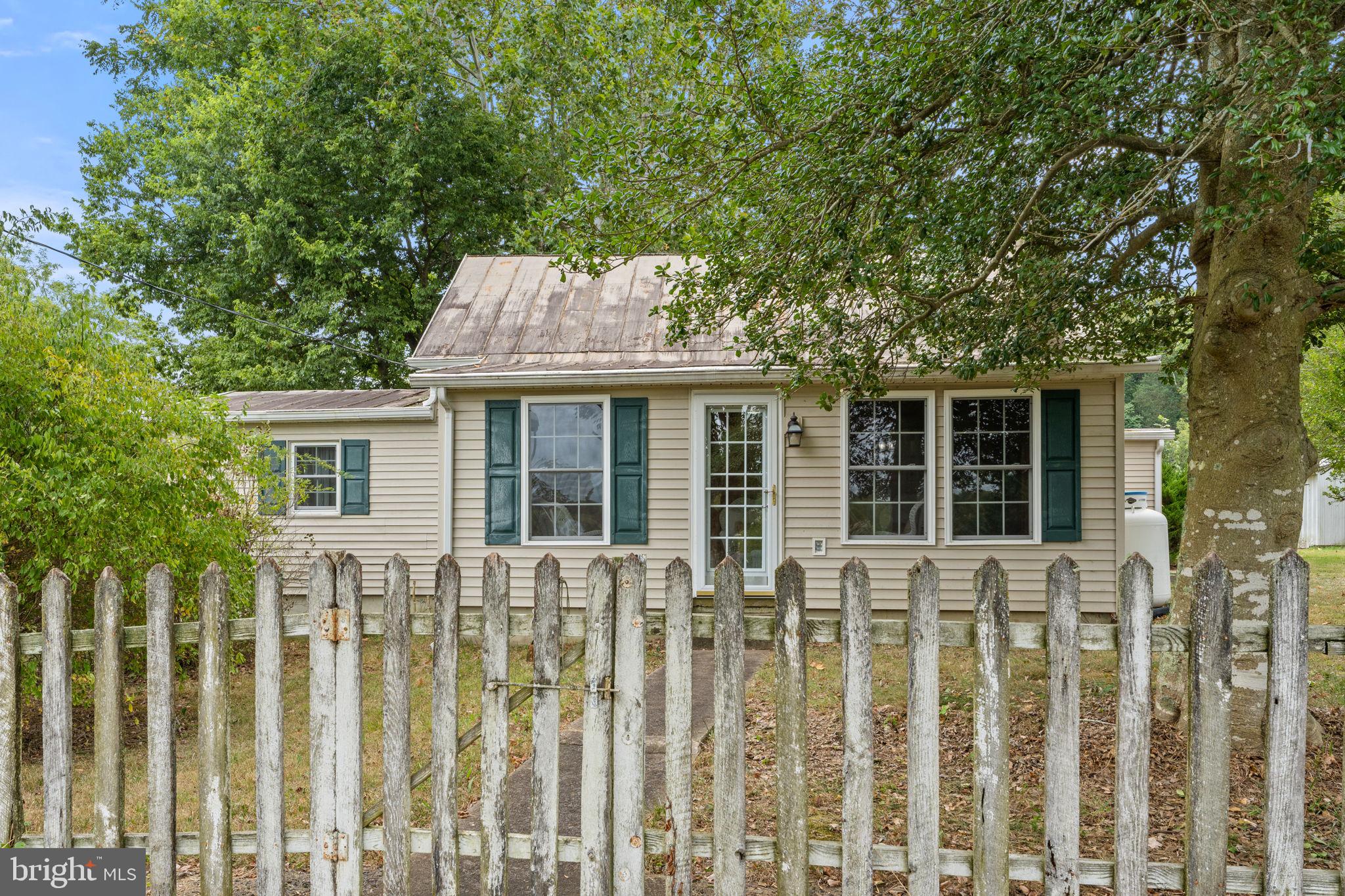 16368 North Merrimac Road Culpeper, VA 22701 - Photo 58 of 59 Gallery Image 58