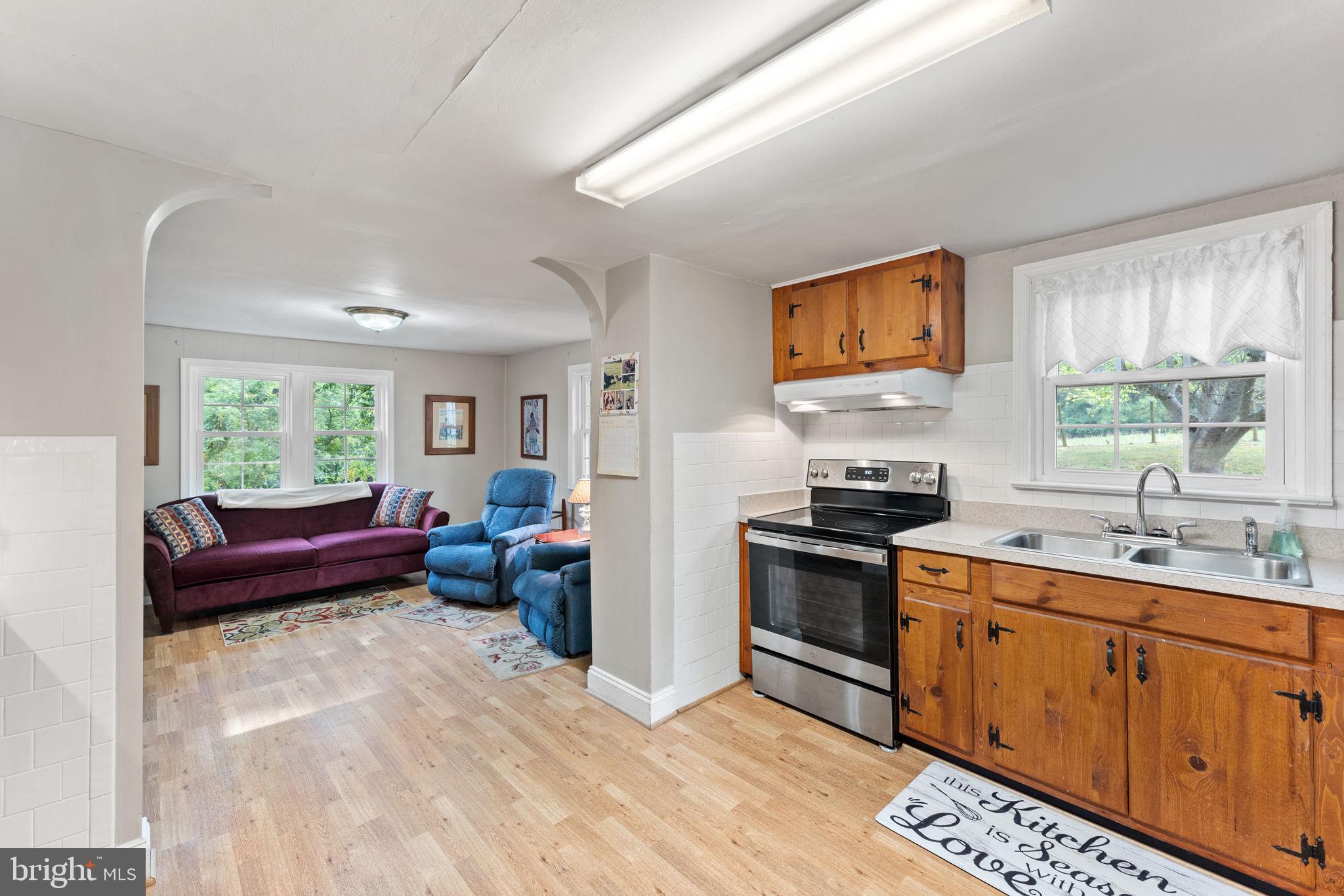 16368 North Merrimac Road Culpeper, VA 22701 - Photo 8 of 59 Gallery Image 8