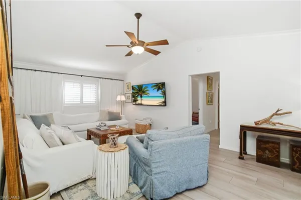 $689,000 | 2644 River Reach Drive, Naples, FL 34104