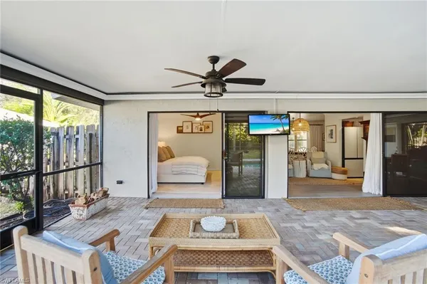 $689,000 | 2644 River Reach Drive, Naples, FL 34104