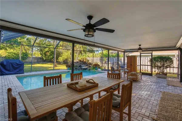 $689,000 | 2644 River Reach Drive, Naples, FL 34104