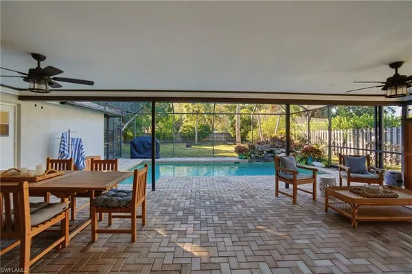 $689,000 | 2644 River Reach Drive, Naples, FL 34104